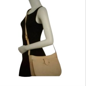 Frye Olivia Large Crossbody Bag